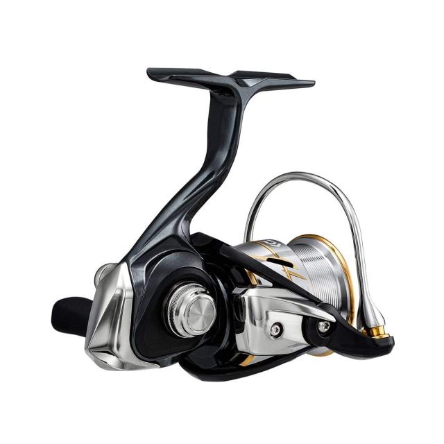 ダイワ(DAIWA) 一般 スピニングリール 20 ルビアス FC LT2000S(2020モデル)