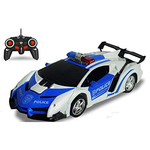 WEECOC ラジコンカー RCカー おもちゃの車 オフロードリモコンカー