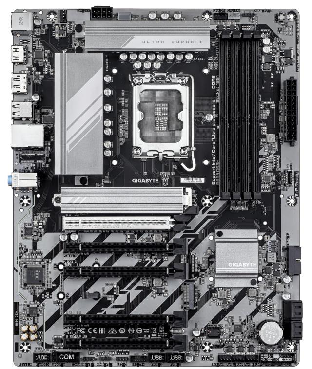 GIGABYTE B860 DS3H MB6664_1
