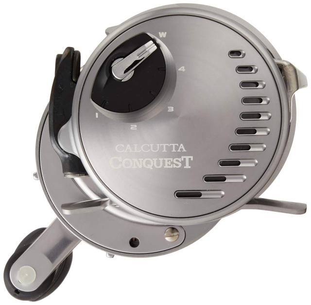 シマノ(SHIMANO) ベイトリール 両軸 20 カルカッタコンクエスト DC 200HG RIGHT シーバス マキモノ_1