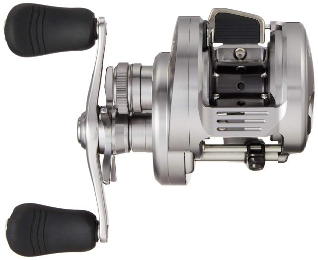 シマノ(SHIMANO) ベイトリール 両軸 20 カルカッタコンクエスト DC 200HG RIGHT シーバス マキモノ_2