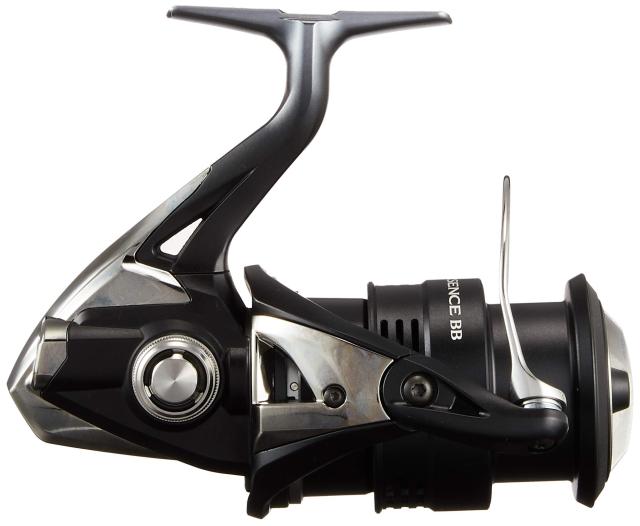 シマノ(SHIMANO) スピニングリール シーバス 20 エクスセンス BB