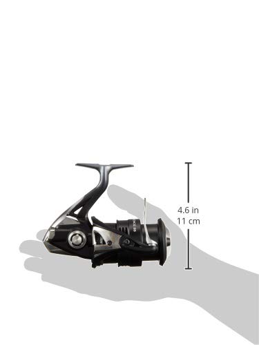 シマノ(SHIMANO) スピニングリール シーバス 20 エクスセンス BB