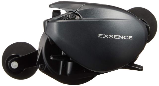 シマノ(SHIMANO) リール 20 エクスセンスDC SS HG/XG 右ハンドル/左ハンドル シマノ(SHIMANO) ベイトリール 両軸 20 エクスセンス DC SS HG(右