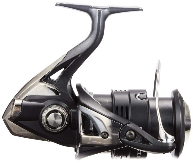 シマノ(SHIMANO) スピニングリール シーバス 20 エクスセンス BB