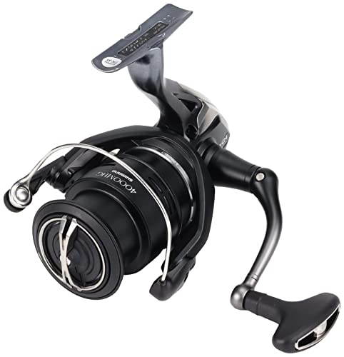 シマノ(SHIMANO) スピニングリール シーバス 18 エクスセンス CI4+ 4000MXG シマノ(SHIMANO) スピニングリール シーバス 18 エクスセンス CI4+