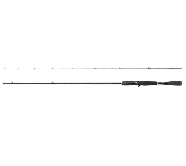 SHIMANO - SHIMANO シマノ ゾディアス 164-BFS/2 ベイトフィネス 2ピース シマノ ゾディアス センターカット2ピース 164L-BFS/2 (ロッド
