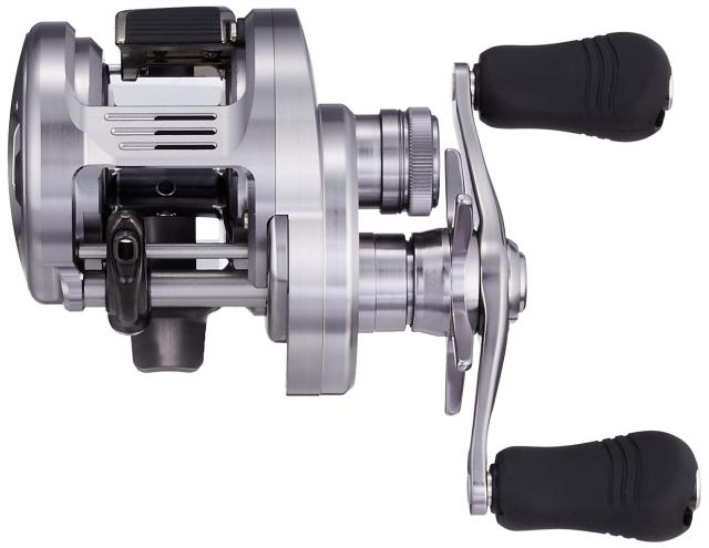シマノ(SHIMANO) リール 20 カルカッタ コンクエスト DC 20 1HG LEFT_2