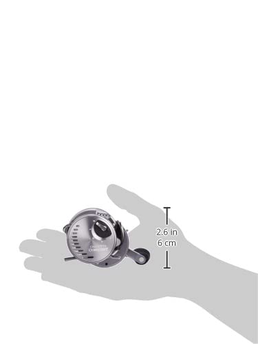 シマノ(SHIMANO) リール 20 カルカッタ コンクエスト DC 20 1HG LEFT_4