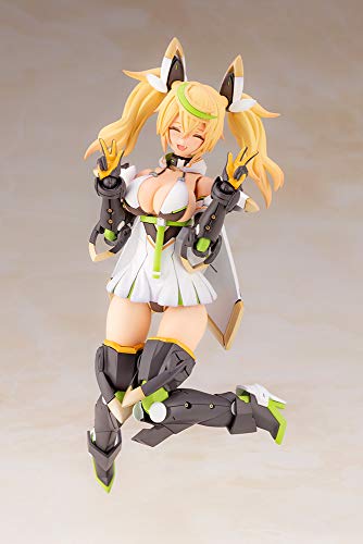 壽屋(KOTOBUKIYA) ファンタシースターオンライン2 es ジェネ(ステラティアーズVer.) 全高約160mm ノンスケール プラモデル_9