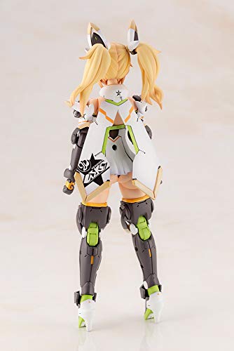 壽屋(KOTOBUKIYA) ファンタシースターオンライン2 es ジェネ(ステラティアーズVer.) 全高約160mm ノンスケール プラモデル_1