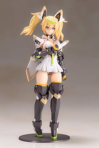 壽屋(KOTOBUKIYA) ファンタシースターオンライン2 es ジェネ(ステラティアーズVer.) 全高約160mm ノンスケール プラモデル_2
