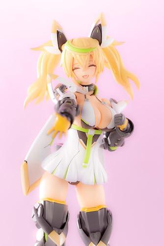 壽屋(KOTOBUKIYA) ファンタシースターオンライン2 es ジェネ(ステラティアーズVer.) 全高約160mm ノンスケール プラモデル_3