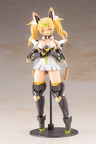 壽屋(KOTOBUKIYA) ファンタシースターオンライン2 es ジェネ(ステラティアーズVer.) 全高約160mm ノンスケール プラモデル_7