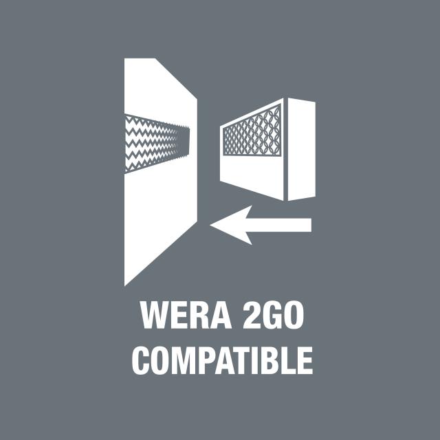 Wera(ヴェラ) 05134015001 | ギター工具セット 9100, 27点セット 【日本正規輸入品】_8