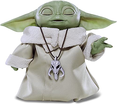 ハズブロ(HASBRO) スター・ウォーズ ザ・チャイルド アニマトロニック