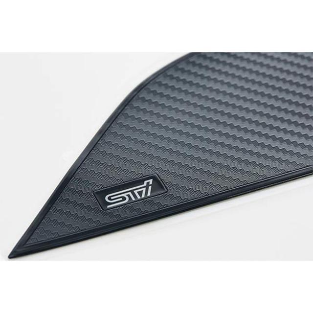 SUBARU【スバル純正】STI【ドアインナープロテクター】BRZ【ZC6】専用STSG19101480