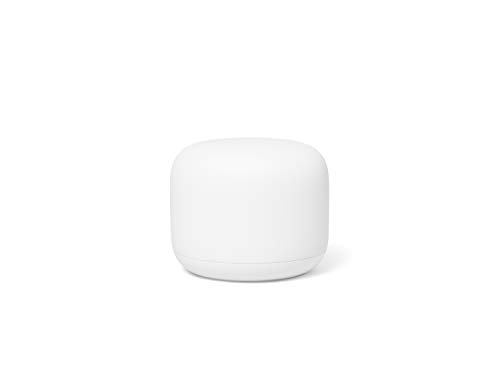 Google Nest Wifi ルーター メッシュネットワーク対応 GA00595-JP_6