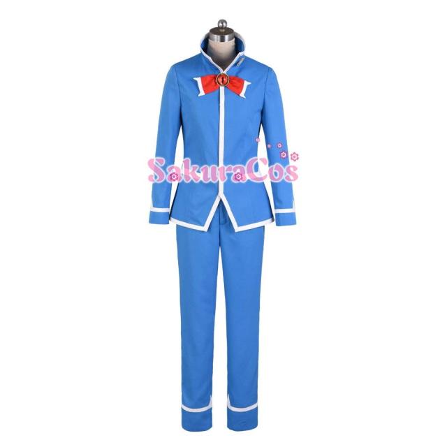 sakuracos] 魔入りました!入間くん 鈴木入間 コスプレ衣装