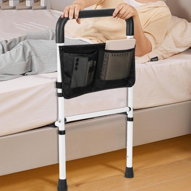 ベッド用 起き上がり手すり ベッド用手すり ベッドアーム セーフティー