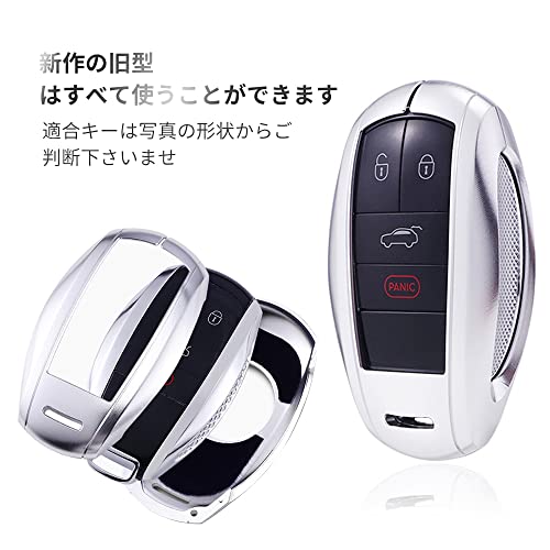 N-BOX N-WGN N-VAN N-ONE専用 ホンダ キーカバー キーケース スマート