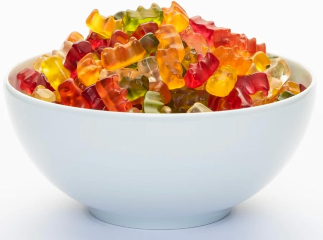 Haribo ハリボー ゴールドベア 80g ×10袋の通販はau PAY