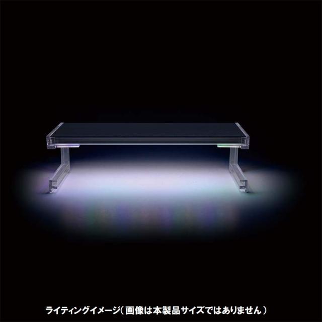 ゼンスイ ナノ レビル(nano LeviL) 水草育成用 ホワイト 450_1