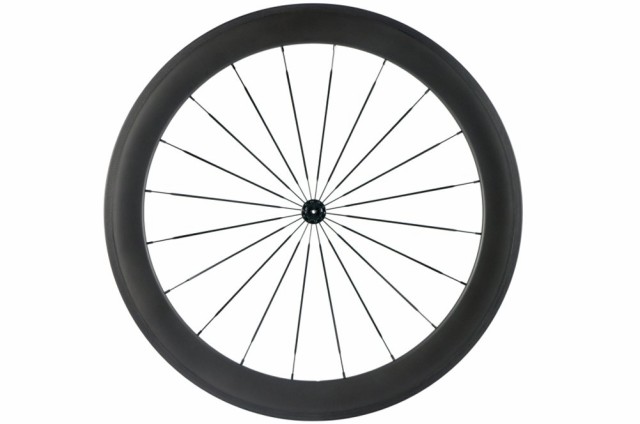 SUPERTEAM 38/50/60/88mm カーボン ーホイールセット700c