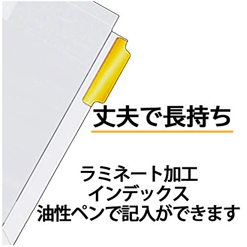 マルマン インデックス A5 20穴 (2穴対応) インデックスシート 8山 1組 120冊 LT6008X120 マルマン インデックス A5 20穴 (2穴対応) インデックスシート 8山 1組