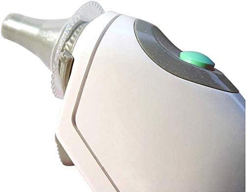 使い捨て耳式体温計プローブカバー/リフィルカバー 200個 使い捨て耳式