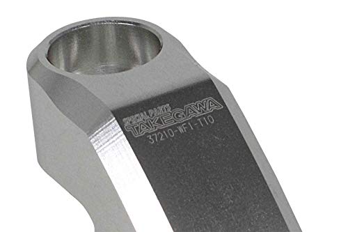 スペシャルパーツ武川 ハンドルガード シルバー ADV150 08-01-0147の通販は