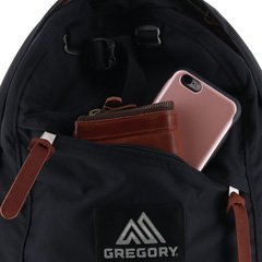 [グレゴリー] リュックサック CLASSIC クラシック DAY PACK デイパック 11.ネオンピンクの通販は