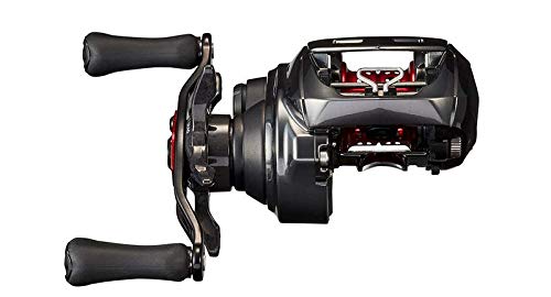 ダイワ(DAIWA) ベイトリール 20 アルファス AIR TW 8.6R(2020モデル)