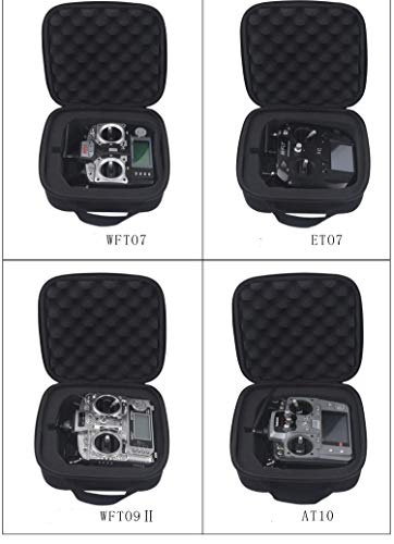ARRIS プロポ収納ケース 送信機用バッグ トランスミッター用 防水材料
