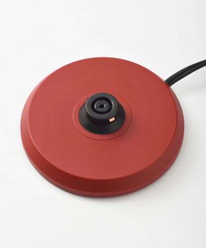 BRUNO ブルーノ ケトル 電気 電気ケトル 最大容量 1.0L 自動電源オフ 空焚き防止 一人暮らし かわいい ステンレスデイリーケトル ホワイ