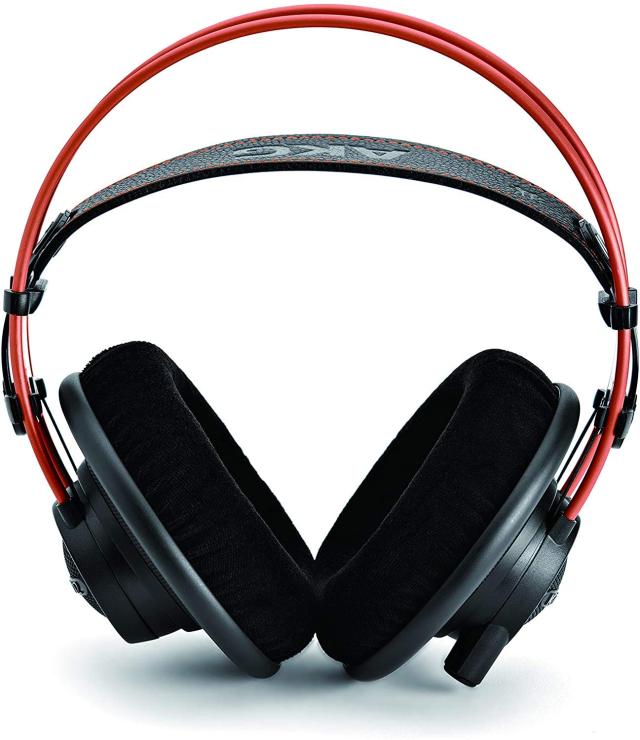 AKG エーケージー (アーカーゲー) / K712 PRO-Y3 モニターヘッドホン