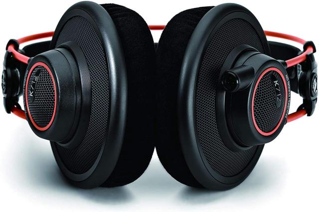 AKG エーケージー (アーカーゲー) / K712 PRO-Y3 モニターヘッドホン