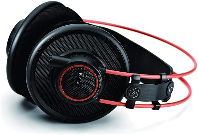 AKG エーケージー (アーカーゲー) / K712 PRO-Y3 モニターヘッドホン