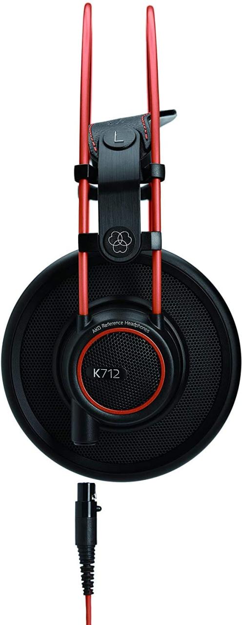 AKG エーケージー (アーカーゲー) / K712 PRO-Y3 モニターヘッドホン
