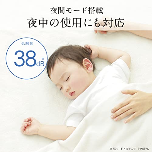 三菱電機 衣類乾燥除湿機 サラリPro 18L コンプレッサー式 【大容量ハイパワー】 花粉症 冬モード(室温 1℃から除湿OK) 連続排水OK 停電_9