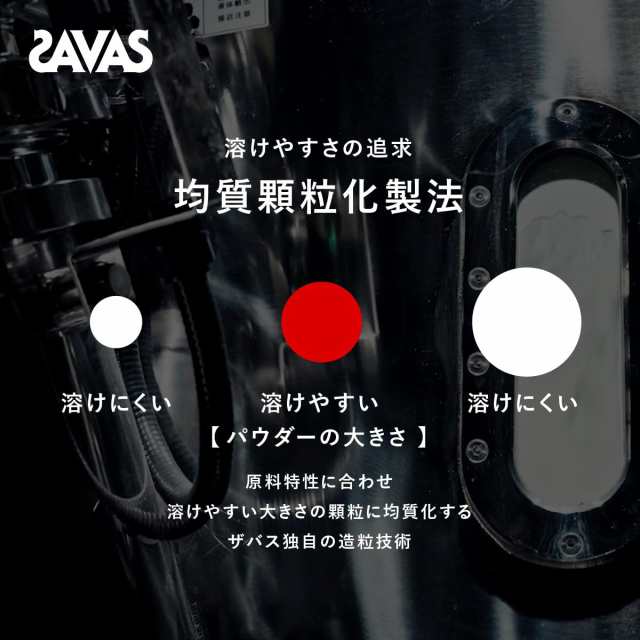 ザバス(SAVAS) アドバンストホエイプロテイン100 ココア味 1kg 明治 NEXT BODY 【Amazon.co.jp限定】の通販は
