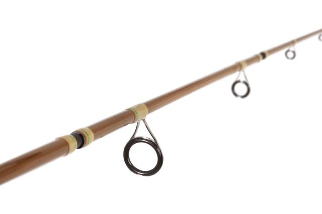 パックロッド】abu ズームサファリ zoom Safari 705 ML ZoomSafari