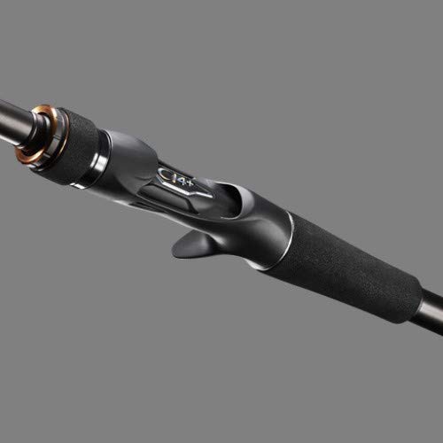 シマノ(SHIMANO) ロックフィッシュロッド ハードロッカー XR