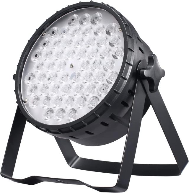 HICCA BETOPPER 舞台照明 ステージライト Amazon.co.jp: BETOPPER ステージライト 54x1.5W RGBW LED 舞台照明