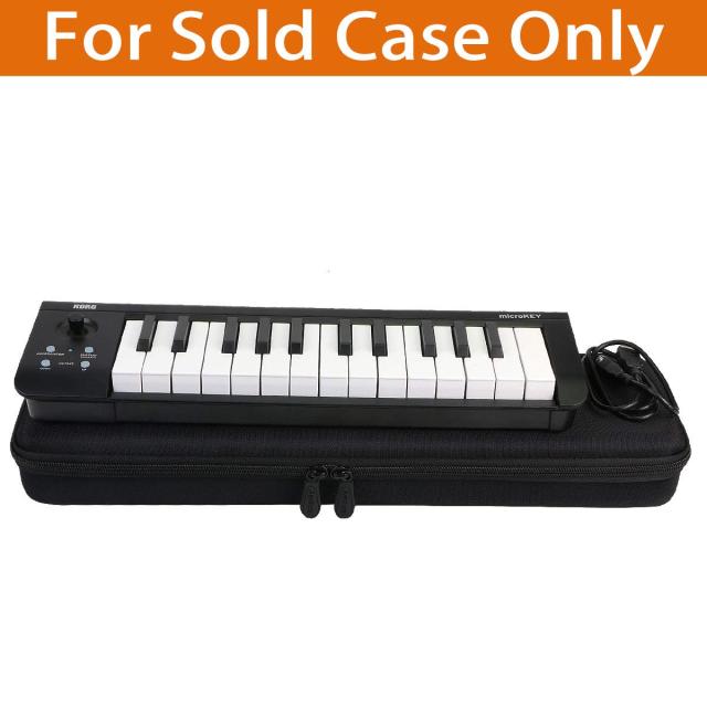 KORG(コルグ) microKEY Air-25 /microKEY-25 MIDIキーボード 対応 専用