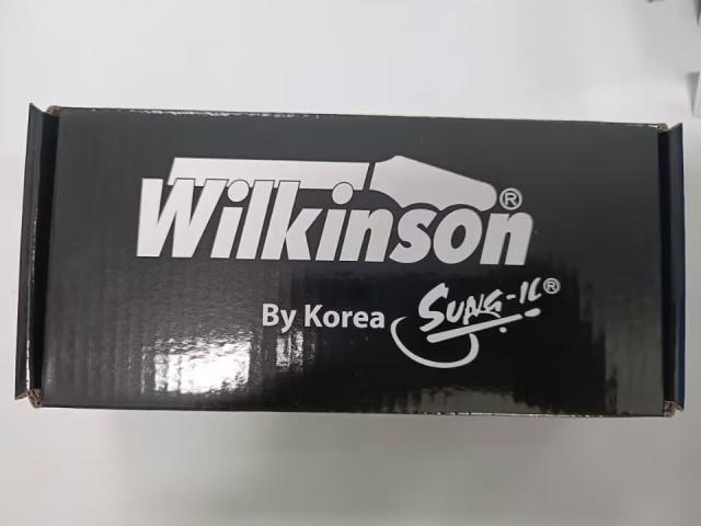 Wilkinson WVS50IIK 弦ピッチ10.5mm スチールサドル2点支持タイプ トレモロブリッジユニット アッセンブリー フルスチールブロック付き U_5