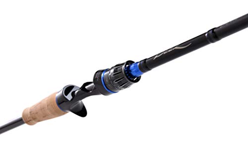 アブガルシア(Abu Garcia) バスロッド ベイト ワールド