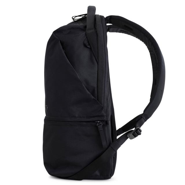 [Urth] アーコウス 20L リュックサック (ブラック)