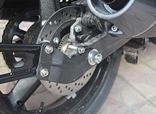 motokano Kawasaki Z400 Ninja 250 400 Suzuki GSR250 GSX250R V-Strom