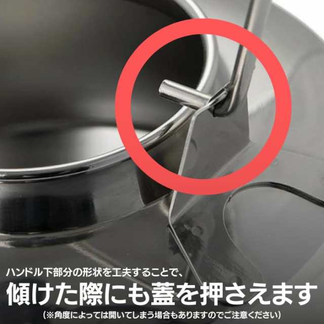 Fire-Maple ANTARCTI ステンレスケトル ポットセット 焚火 直火 キャンプ たき火 シルバーの通販は